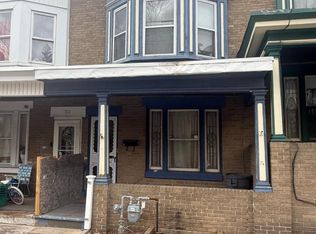 713 N Centre St, Pottsville, PA 17901