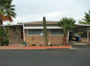 5000 E Grant Rd UNIT 134, Tucson, AZ 85712