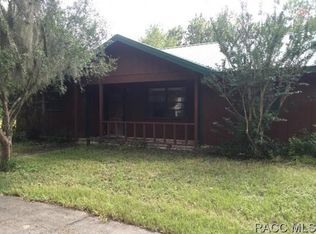 10285 W Ohio Dr, Crystal River, FL 34428