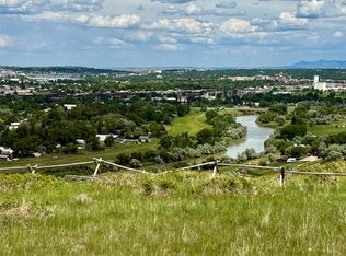 57 Sun View Ln, Great Falls, MT 59404