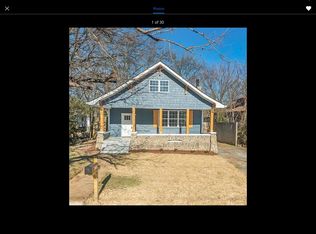 2203 Kirby Ave, Chattanooga, TN 37404