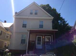 35 Bailey St, Dorchester, MA 02124