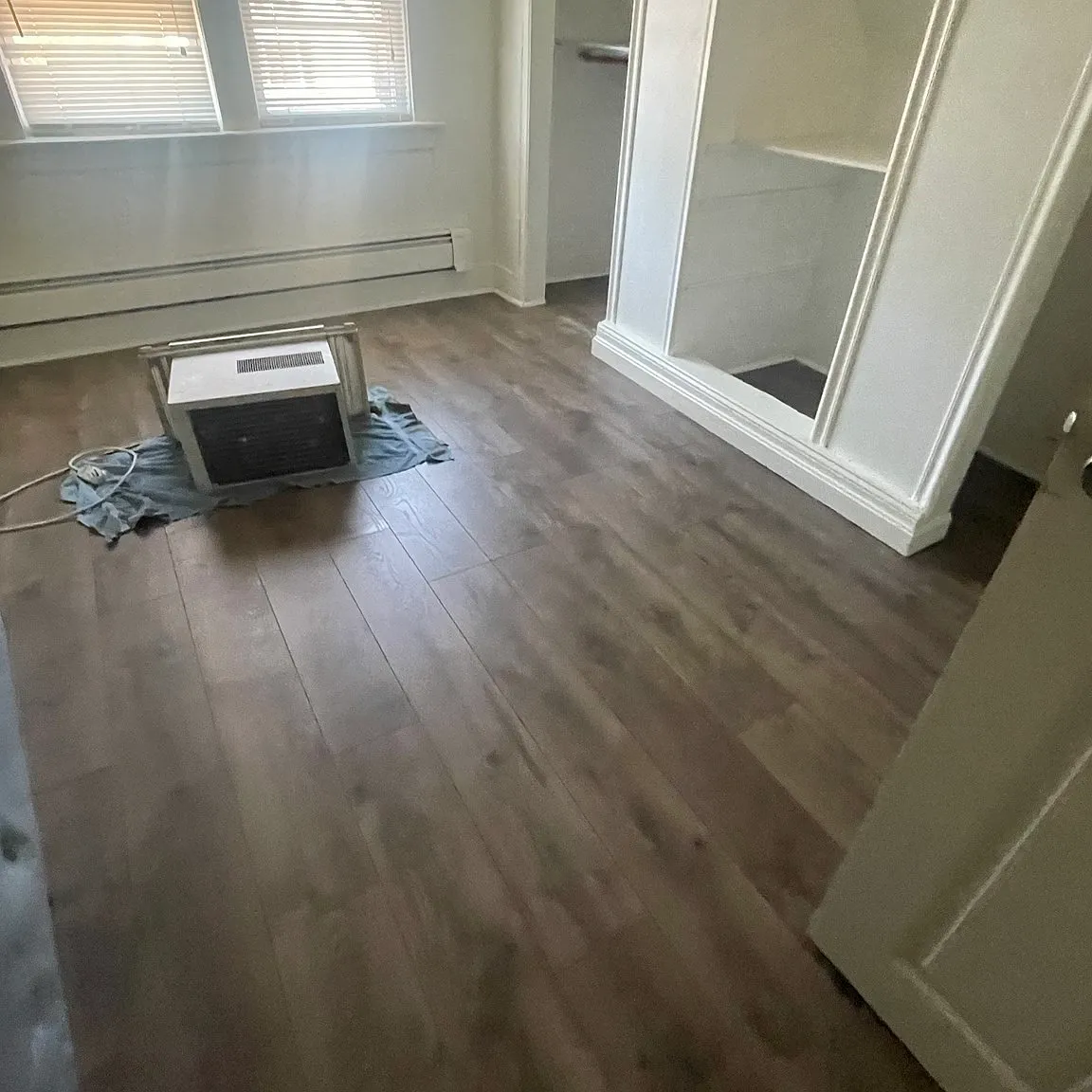 2 bed, 250 sqft, $1,600 — Photo 2