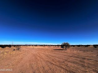 318XX N 235th Ave, Wittmann, AZ 85361