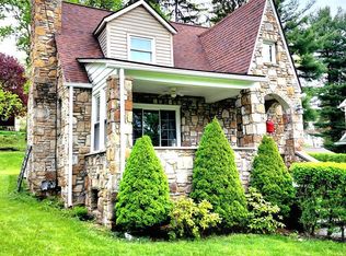 108 Leila St, Johnstown, PA 15905