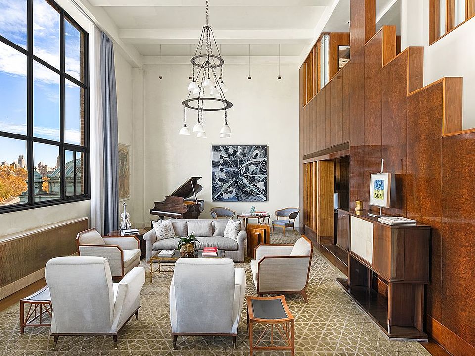 1st image of 1 W 67th St #606