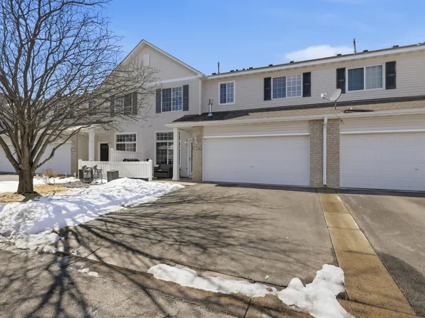 13037 Europa Trail Way N Unit F, Hugo, MN 55038