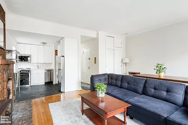 Rented by Brown Harris Stevens | media 14