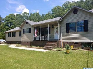 3838 Egypt Rd, Boaz, AL 35956