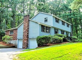 108 Kristin Drive Ext, Chelmsford, MA 01824