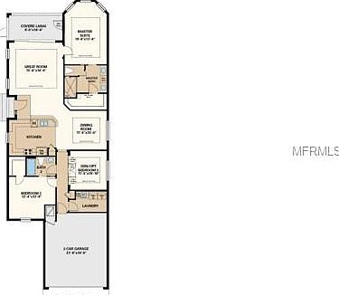 2nd image of 5568 Sentiero Dr