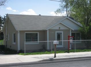 2225 W 3800 S, West Valley City, UT 84119