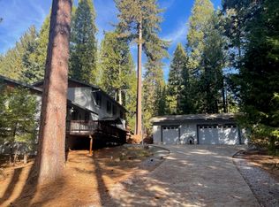 26459 Sugar Pine Dr, Pioneer, CA 95666