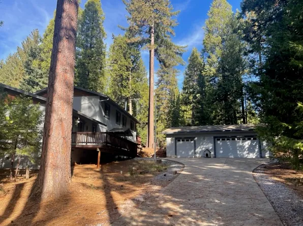26459 Sugar Pine Dr, Pioneer, CA 95666