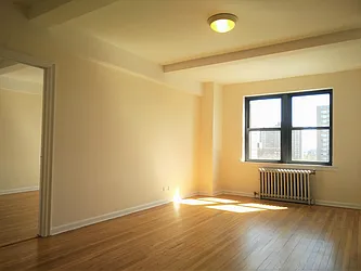 Rented by Keller Williams NYC