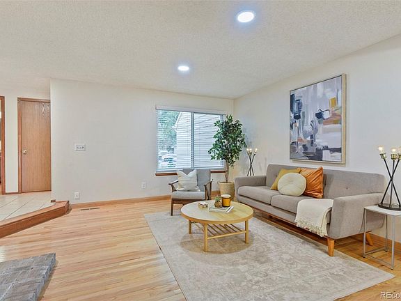 4th image of 4034 S Rifle Way