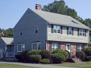 1 Pento Rd, Woburn, MA 01801