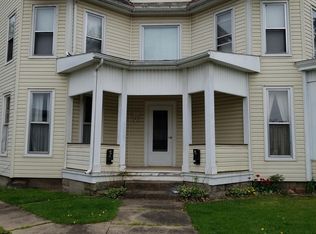 410 Ray Ave NW, New Philadelphia, OH