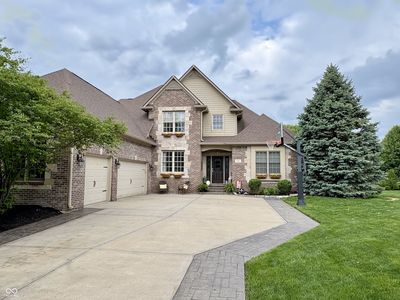 1014 Massey Ct, Greenwood, IN, 46143