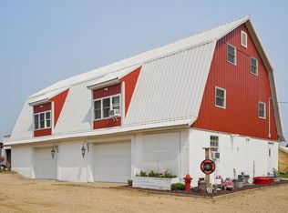 S2933 County Road T, Baraboo, WI 53913