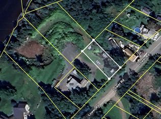 313 Lower Rd, Pictou, NS B0K1X0