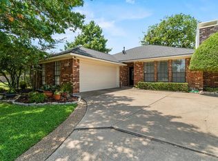 115 S Winding Oaks Dr, Wylie, TX 75098