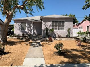 4743 Matney Ave, Long Beach, CA 90807