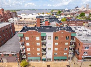 City House, Memphis, TN 38103