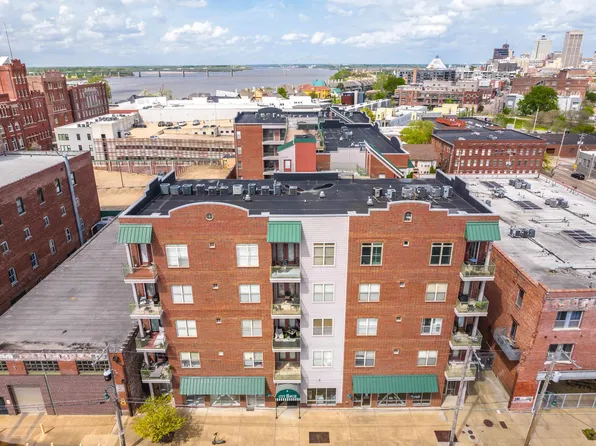 21 Mina Ave APT 309, Memphis, TN 38103