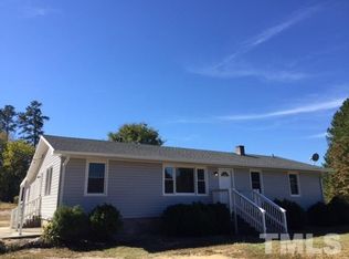 8928 Dukes Lake Rd, Zebulon, NC 27597