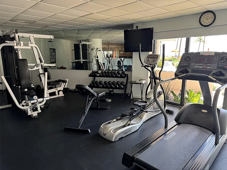 3800 Galt Ocean Dr #1508 — Photo 32