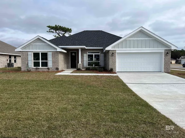 1524 Colony Parke Dr, Gulf Shores, AL 36542
