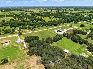 439 County Road 4898, Springtown, TX 76082