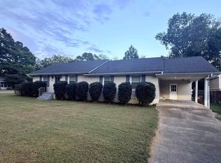 336 N 3rd Ave, Saltillo, MS 38866