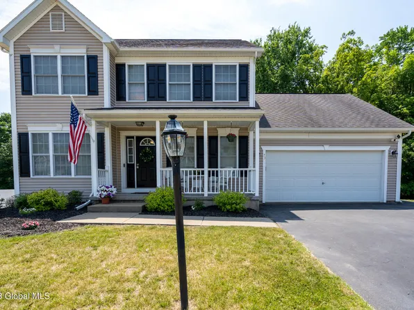 73 Valleywood Drive, Glenville, NY 12302