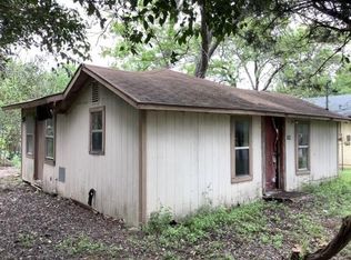 308 Durango St, San Marcos, TX 78666