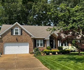 112 McDonald Cir, Yorktown, VA, 23693