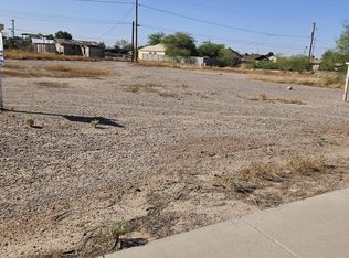 413 W Dr Martin Luther King Jr St LOT 7, Eloy, AZ 85131