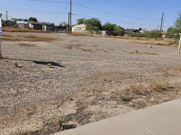 413 W DR MARTIN LUTHER KING JR Street #7, Eloy, AZ 85131