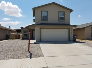 11756 Jim Webb Dr, El Paso, TX 79934