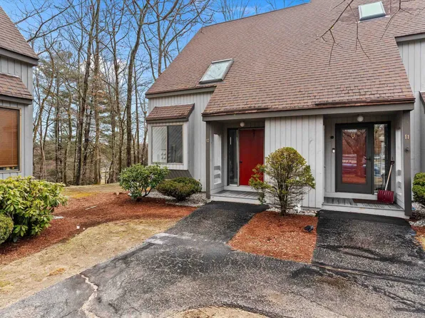 12 Kingston Court, Merrimack, NH 03054