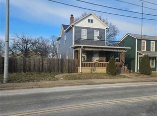 925 XENIA, Dayton, OH 45410