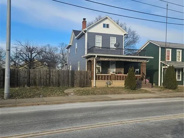 925 XENIA, 925 Xenia Ave, Dayton, OH 45410