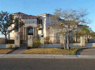 4020 Linares Cir, Laredo, TX 78045