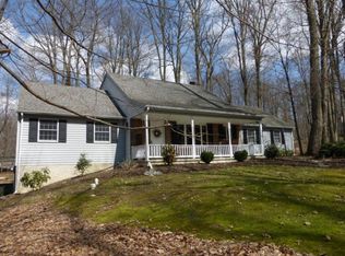 806 Grand Manor Dr, Wrightsville, PA 17368
