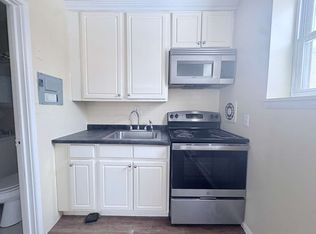 172 Fountain St #2J1, New Haven, CT 06515