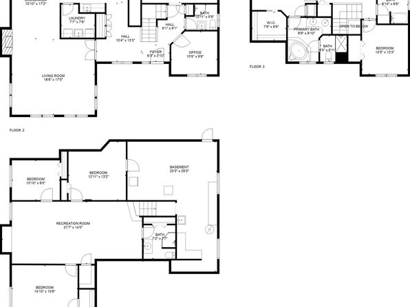 3368 County Route 26, Loon Lake, NY 12989