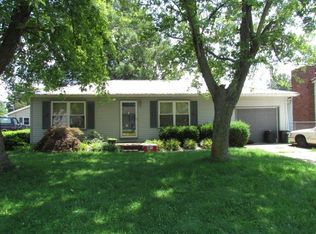 2056 Sutton Dr, Henderson, KY 42420
