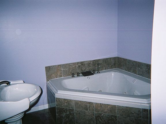 Main bath