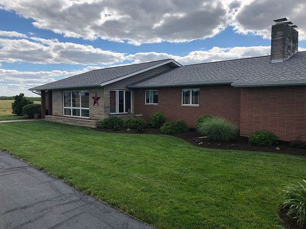 8852 State Route 753 N, Greenfield, OH 45123